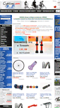 Mobile Screenshot of cyklisci.com
